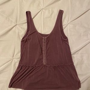 American Eagle Soft & Sexy Tank